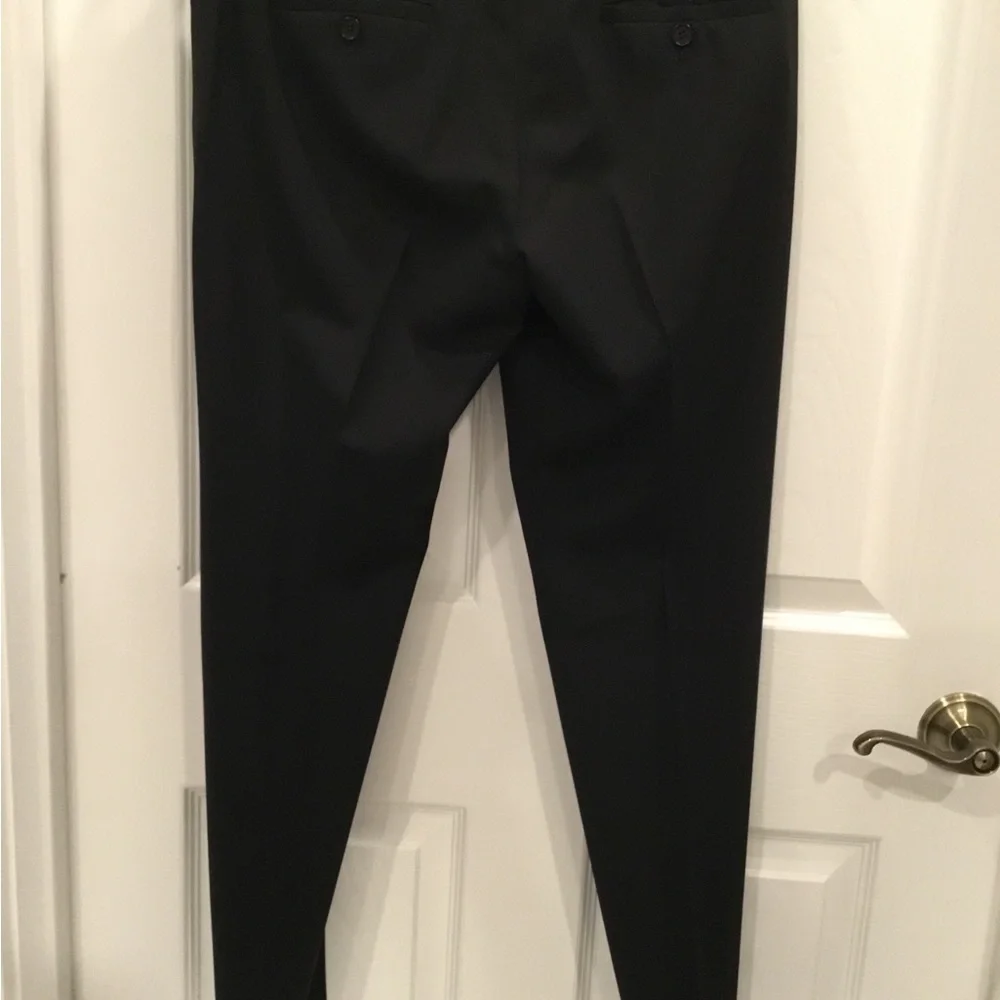 Theory wool blend pants. Final price.. - Picture 2 of 7